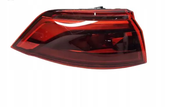 Audi Q8 Rear/tail lights 4M8945091 4M8945091OLED