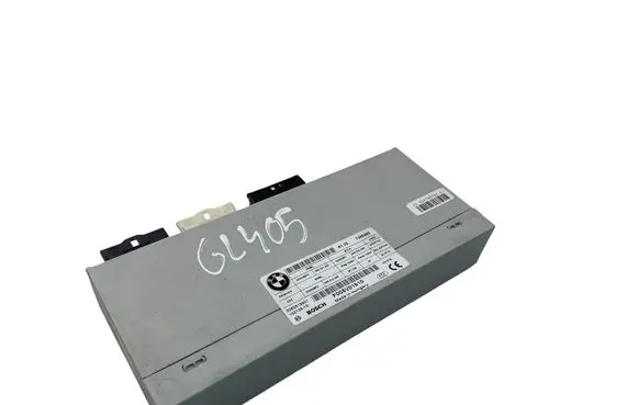 BMW 4 F36 Gran coupe Other control units/modules 7388490