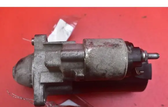 Fiat Idea Starter motor 0001108202