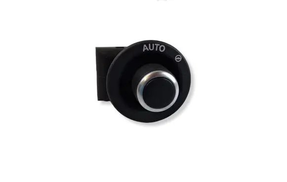 Jaguar F-Pace Steering wheel adjustment switch FW936465BB