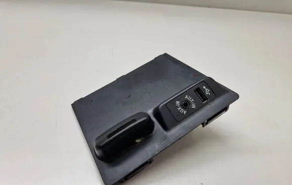 USB socket connector
