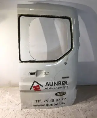 Ford Connect Back/rear loading door DT11V27458CC