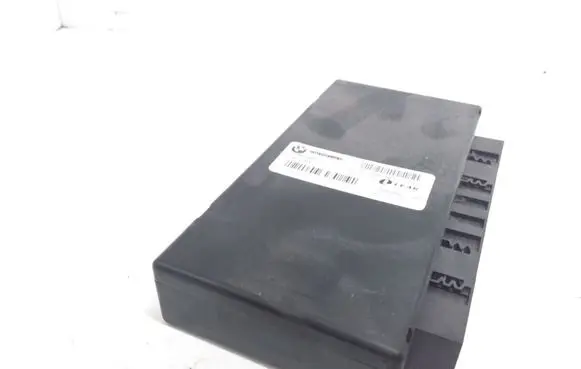 BMW 5 E60 E61 Other control units/modules 6985363