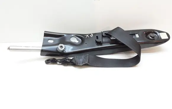 Volvo XC90 Front seatbelt