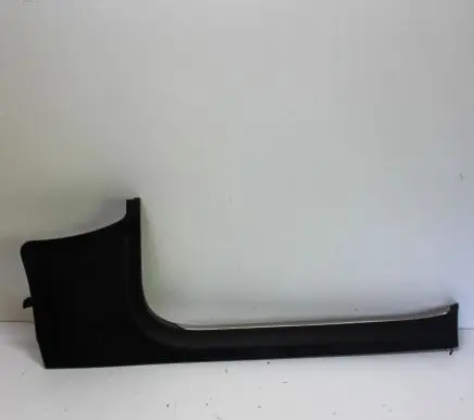 Volkswagen Phaeton Front sill trim cover 3D1863484C
