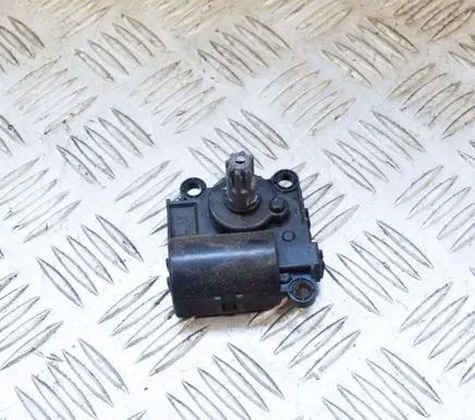 Tesla Model S Air flap motor/actuator D332CK8AA04