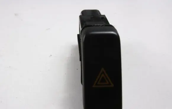 Mazda 323 Hazard light switch