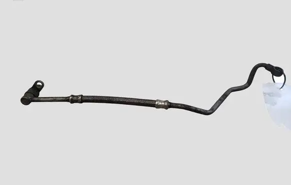 Land Rover Discovery 3 - LR3 Turbo turbocharger oiling pipe/hose