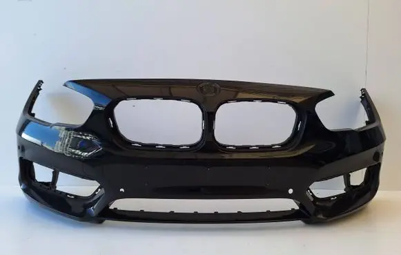 BMW 1 F20 F21 Front bumper 7371735