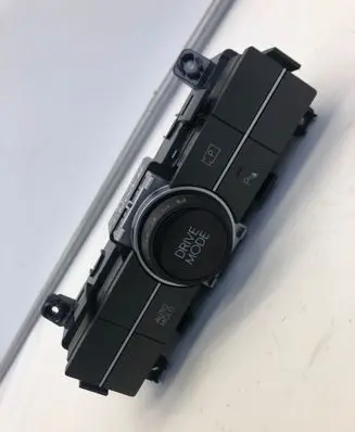 Hyundai Kona II A set of switches 93310be020