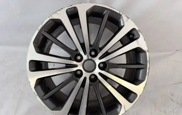 Opel Insignia B R18 alloy rim 39076883