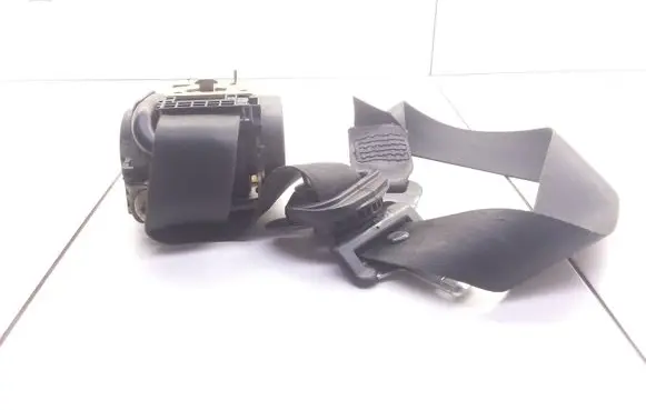 Peugeot 607 Front seatbelt 904880AA 049021