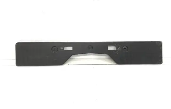Toyota RAV 4 (XA40) Number plate surrounds holder frame 5211442150
