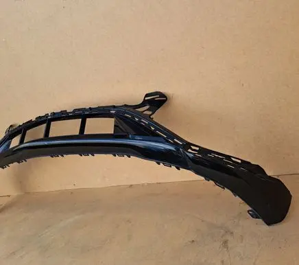 Mercedes-Benz EQC Front bumper lower grill A2978852002