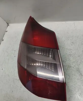 Renault Scenic II - Grand scenic II Rear/tail lights
