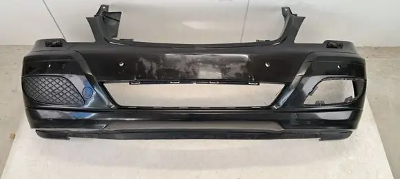 Mercedes-Benz Vito Viano W639 Front bumper A6398808770 Z2358