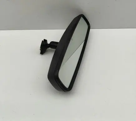 Ford F150 Rear view mirror (interior) FU5A17E678VA