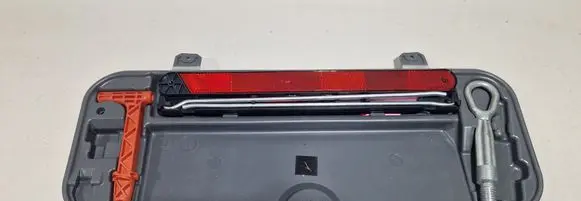 BMW 7 F01 F02 F03 F04 Tool box 01802343234