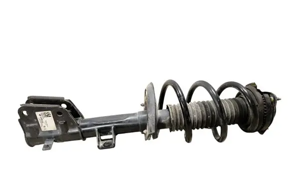 Chrysler Pacifica Front shock absorber with coil spring P68248728AD 68248728AD P68238134AB