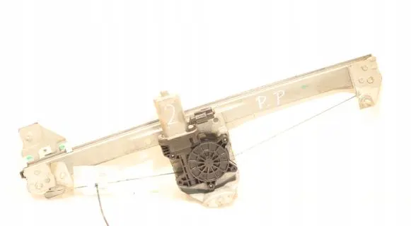 Dacia Lodgy Front window lifting mechanism without motor 