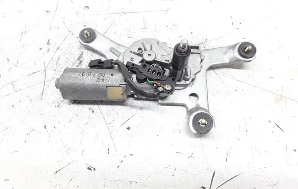 Mitsubishi Carisma Rear window wiper motor 0390206514