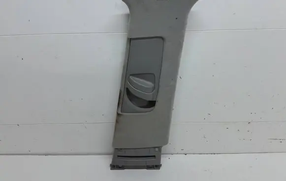 Toyota Prius (XW20) (B) pillar trim (top) 7302333010