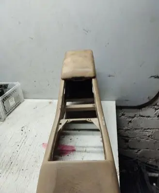 Mercedes-Benz ML W163 Armrest