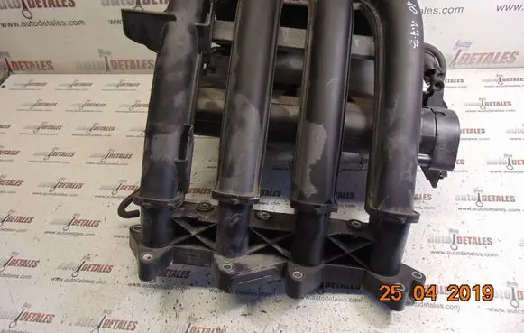 Mercedes-Benz B W245 Intake manifold A2661410201