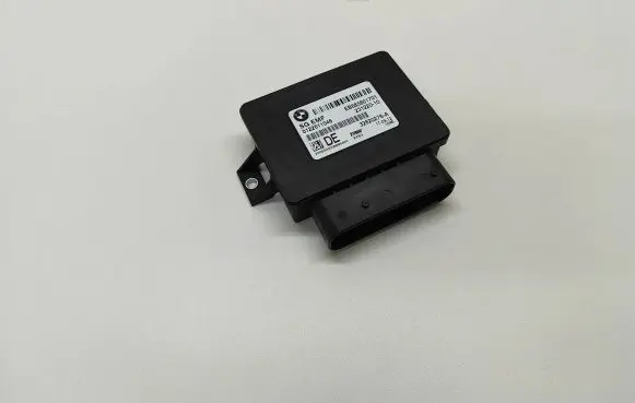 BMW 5 F10 F11 Hand brake control module 685801701 32620276 0122611046