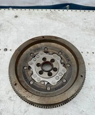 Volkswagen PASSAT B6 Clutch set kit QT5007