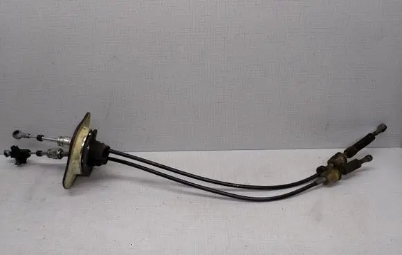 Fiat Ducato Gear shift cable linkage 1327146080