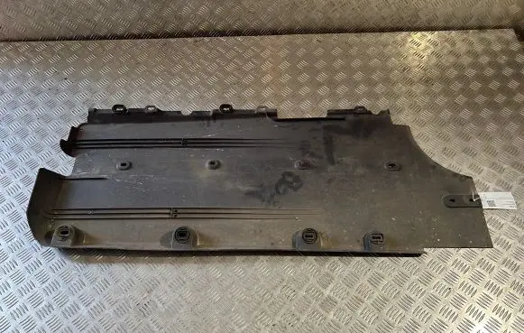 Peugeot 5008 II Side bottom protection 9815315080