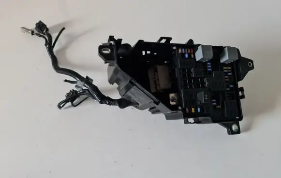 Volvo XC90 Fuse box set 31398000