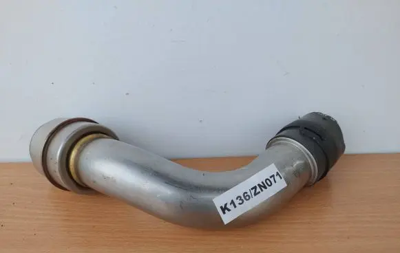 Dacia Sandero Turbo air intake inlet pipe/hose MANC00062-03