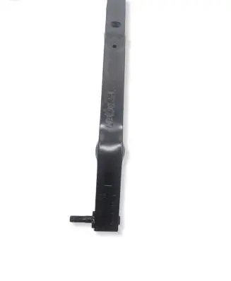 Audi Q5 SQ5 Radiator support slam panel bracket 8R0805527 0025275