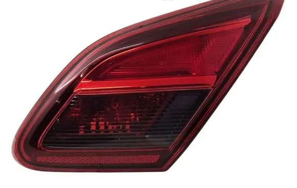 Opel Corsa E Tailgate rear/tail lights 39012632 460034366
