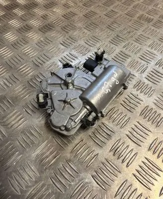 Audi Q7 4M Tailgate/trunk/boot lift motor 4M0827887 194019 131218