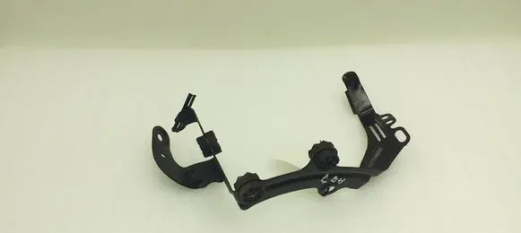 Mini One - Cooper R57 ABS pump bracket 6790485 34516790485