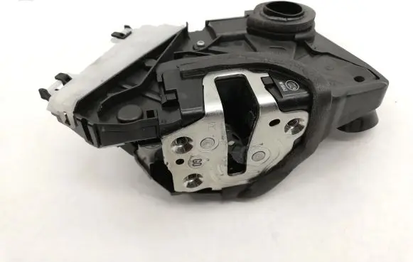 Honda Jazz IV GR Front door lock N0411150
