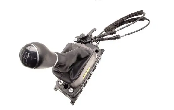 Volkswagen Polo VI Gear selector 5Q0711061 2Q0711265H 5Q0711789