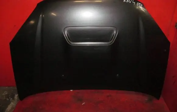 Toyota RAV 4 (XA20) Engine bonnet/hood RAV4IIMASKA