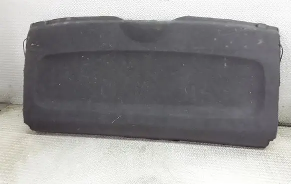 Renault Clio II Parcel shelf