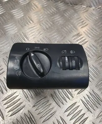 Audi A6 S6 C5 4B Light switch 4B1941531C 04052403