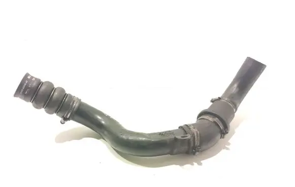Ford Focus C-MAX Intercooler hose/pipe XS4Q6N650AF