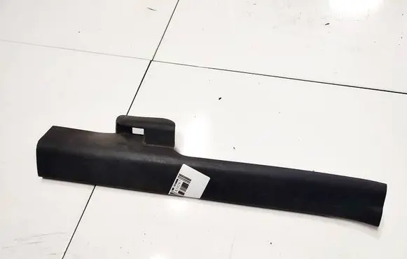 Mazda 5 Front sill trim cover cc2968720