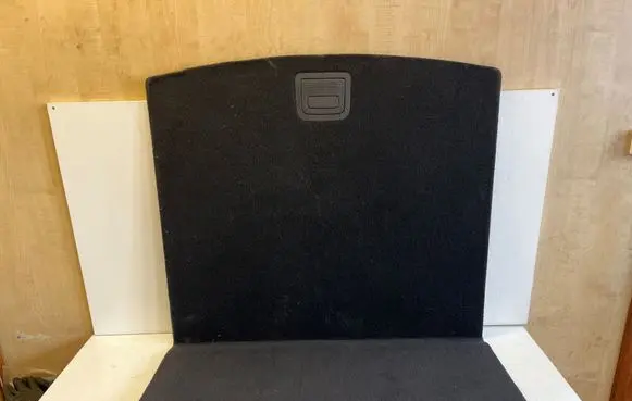 Audi A5 Trunk/boot floor carpet liner 8W8863463E