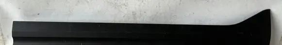 Volvo XC40 Front door trim (molding) 31448317