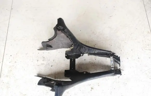 Audi A6 S6 C5 4B Other interior part 4b0863241