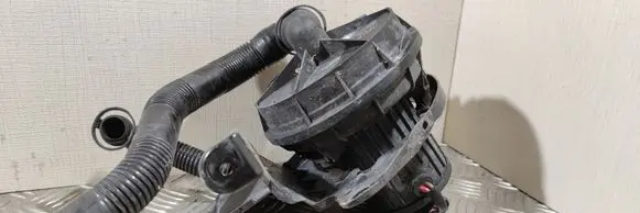 Audi A4 S4 B6 8E 8H Secondary air pump 06A959253B