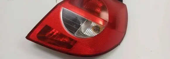 Renault Clio III Rear/tail light trim molding 89035080